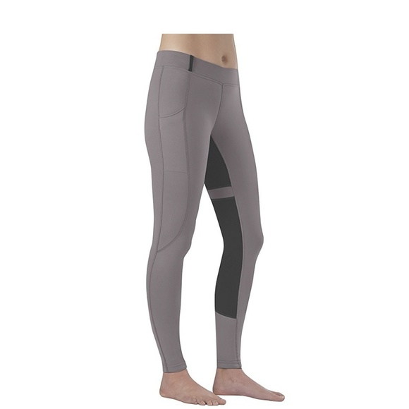 Kerrits Pants - Kerrits FLEX TIGHT II FULLSEAT RIDING TIGHT